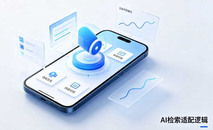 康定县AI 优化赋能 GEO 体系，详解手机智能指令与企业线上曝光新思路