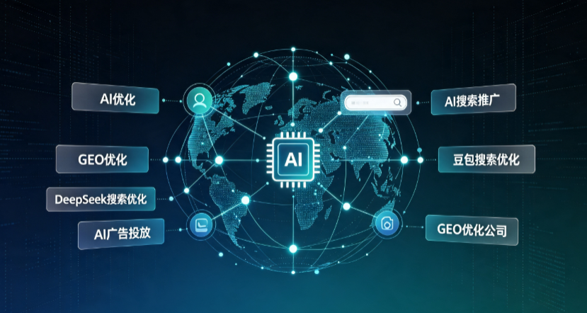 康定县AI 搜索营销赛道持续升温，GEO 优化成为企业数字化布局新方向