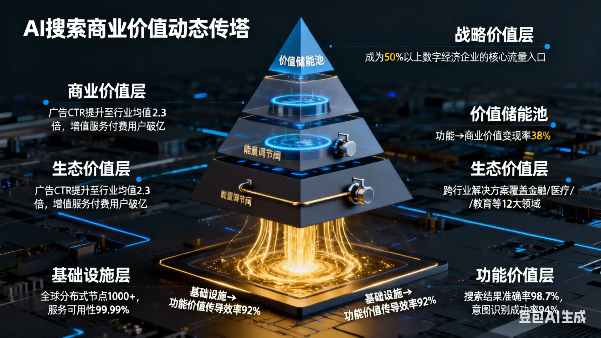 告别传统流量困局，康定县GEO优化助力企业抢占AI问答新流量