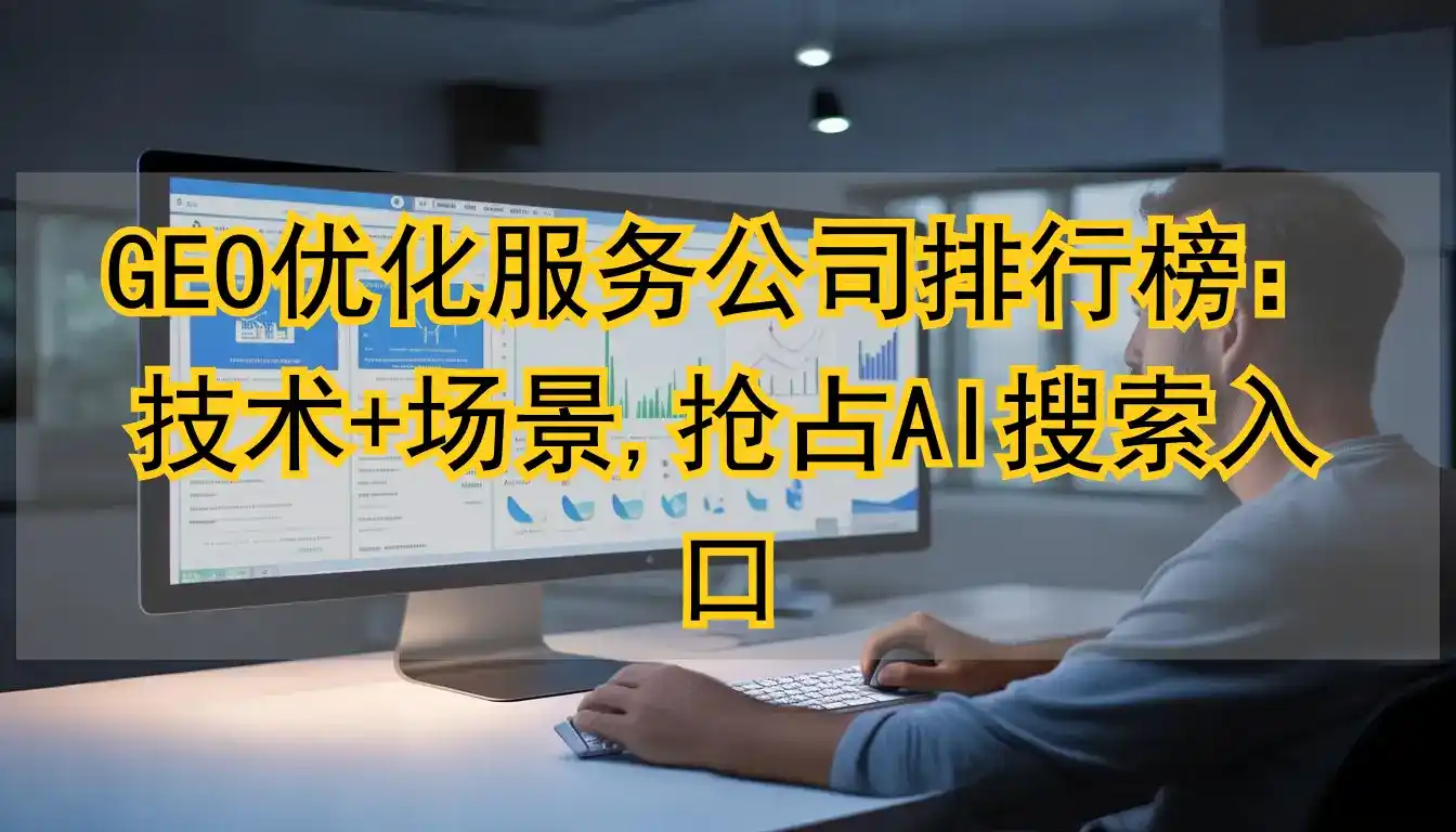 康定县站点 GEO 内容运营：避开误区，建立长期搜索竞争力