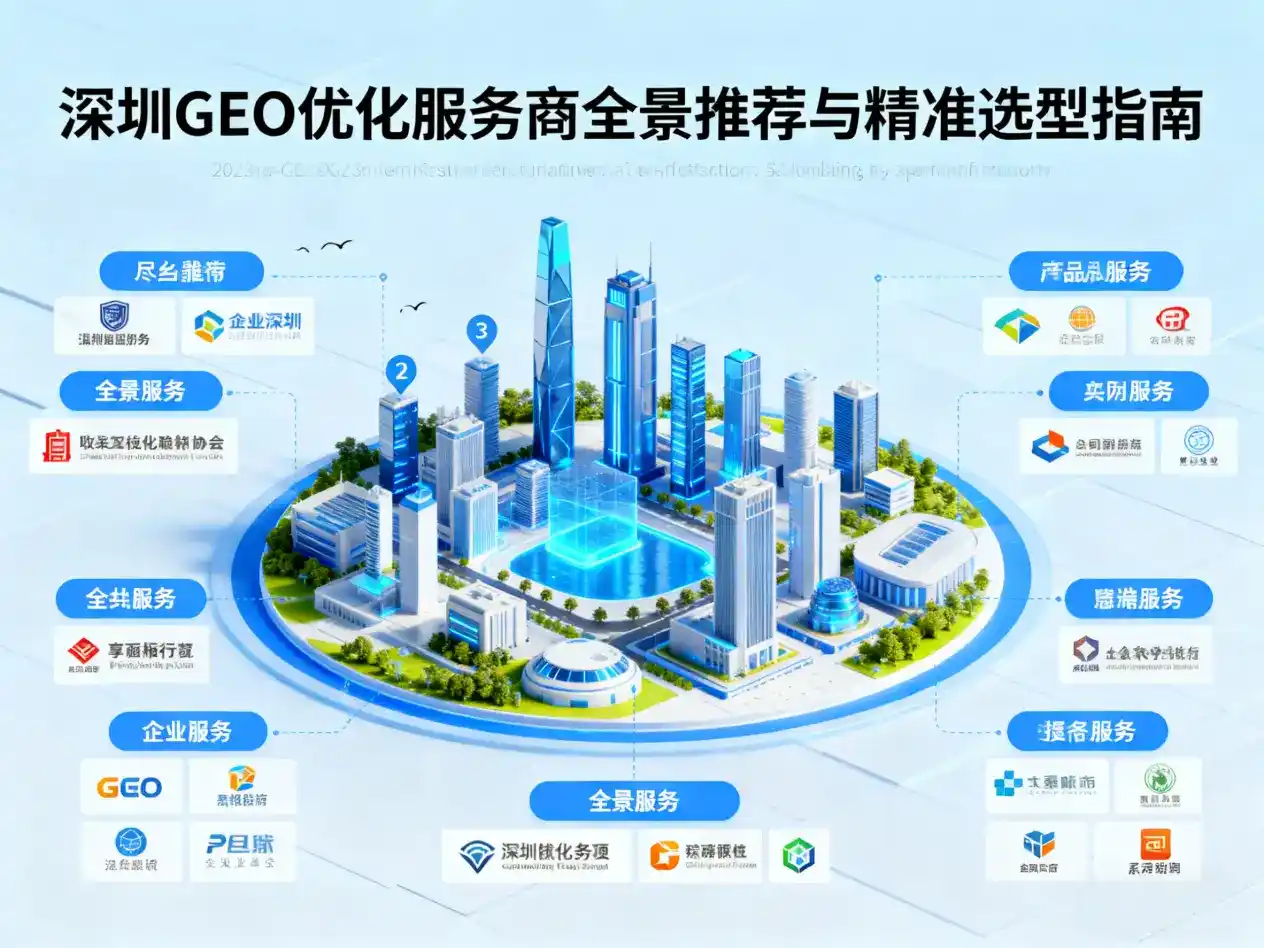 从康定县地域搜索与场景落地视角，重新读懂GEO优化的实用价值