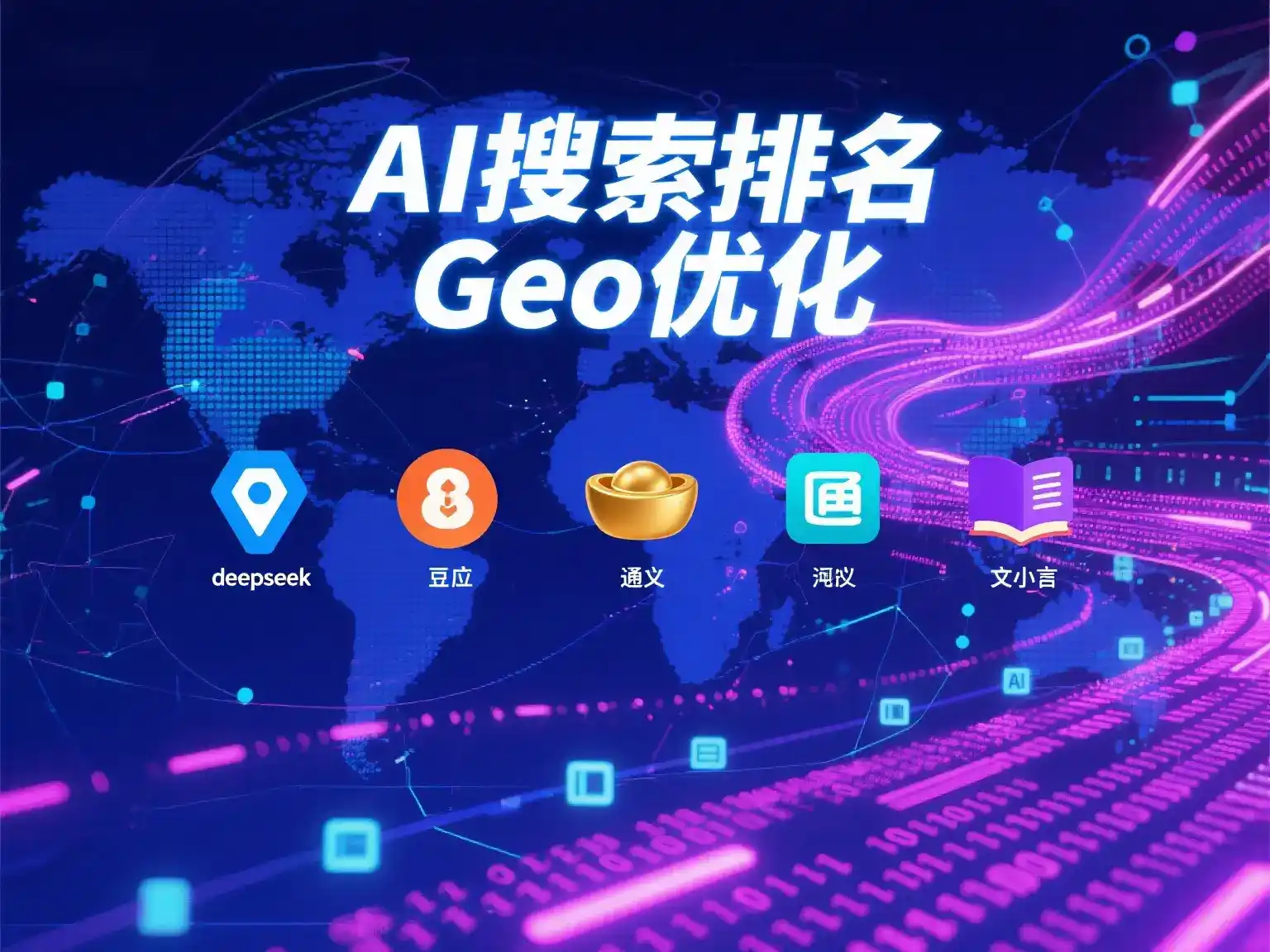康定县国硕AI：探索GEO生成式引擎优化的企业品牌实践