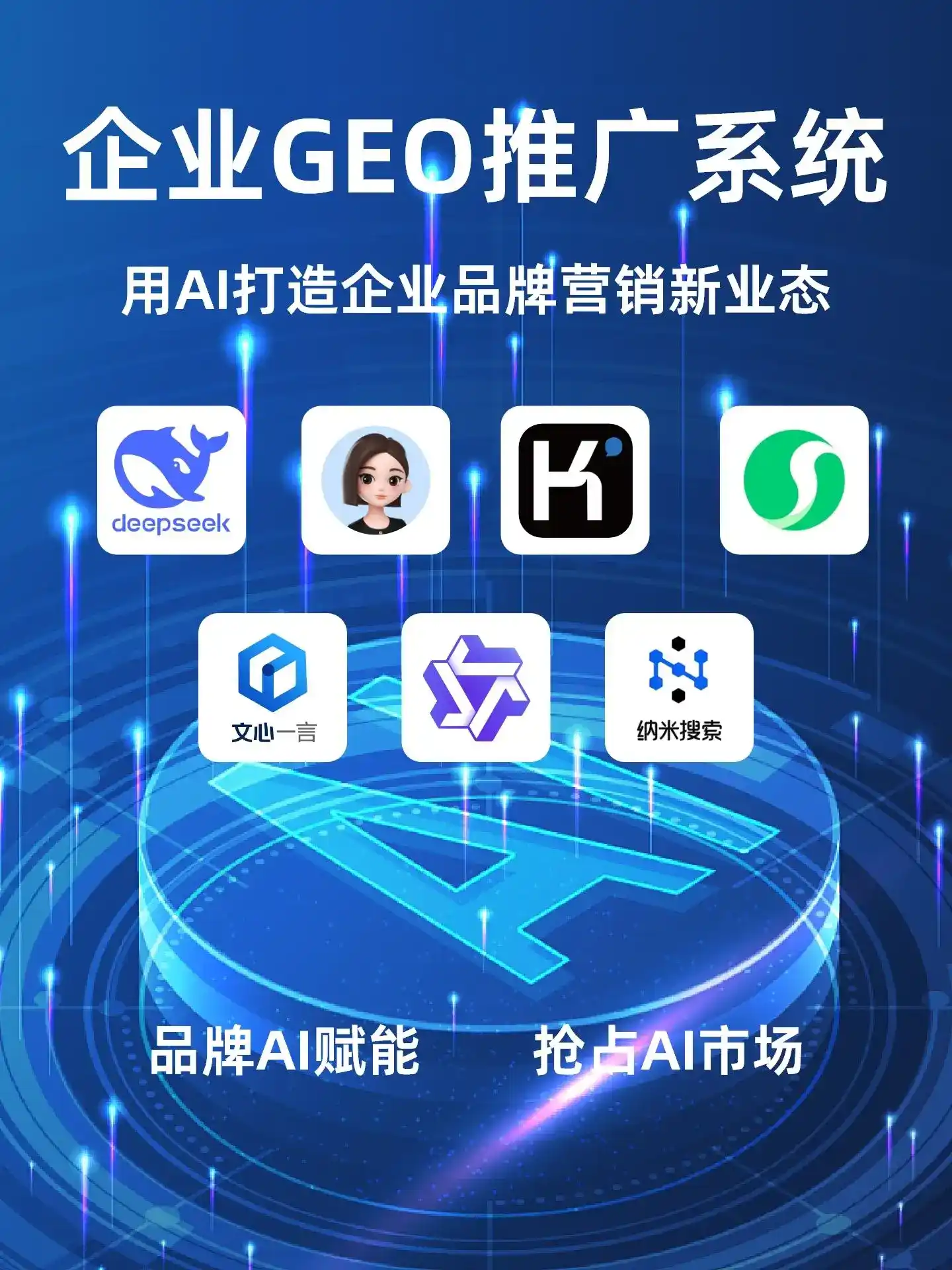 深耕康定县本地化智能营销领域 国硕AI以GEO优化技术助力产业提质增效